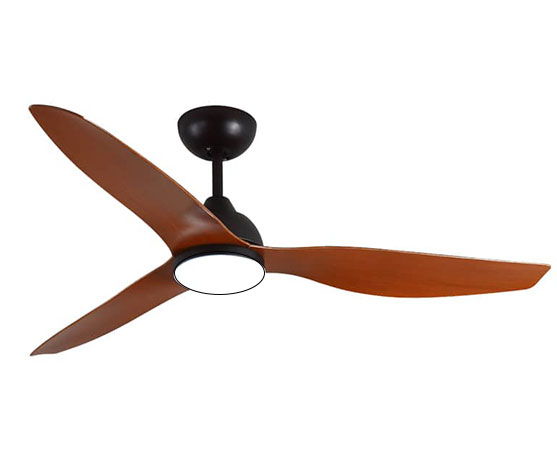 VENTILATEUR 168071 / RUBBER BRONZE