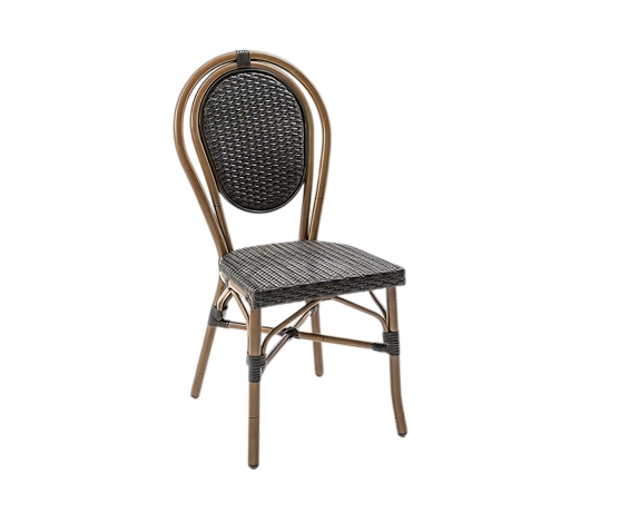 Ac3507n01rat side chair black