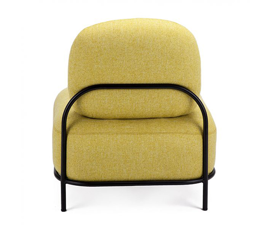 Sofa-06-01 green - Image 3