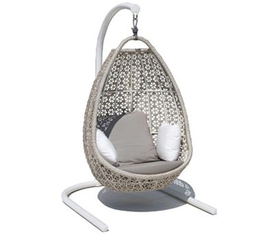 Journey swing chair