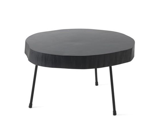 Suwar 60 solid black