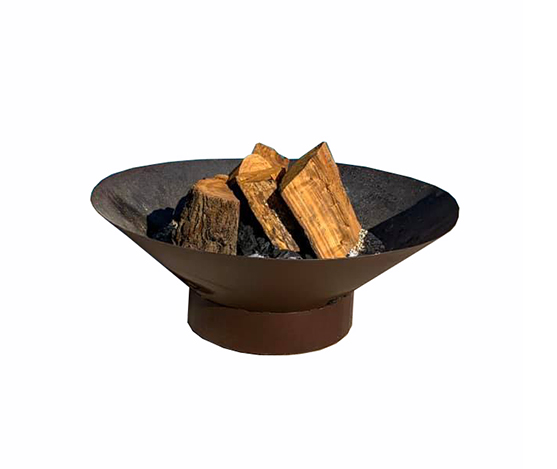 Fire pit diam 120cm