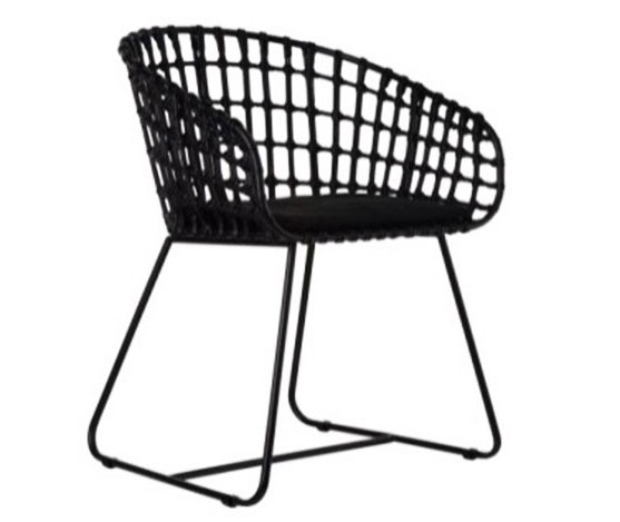 Nikita occasionnal black