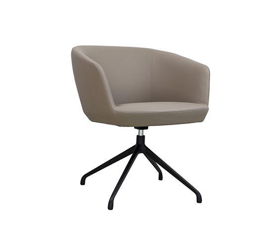 A172 swivel ac beige