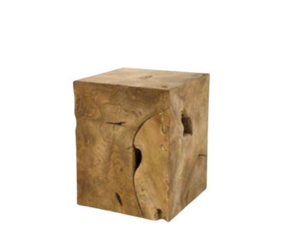 AKAR NEW STYLE STOOL