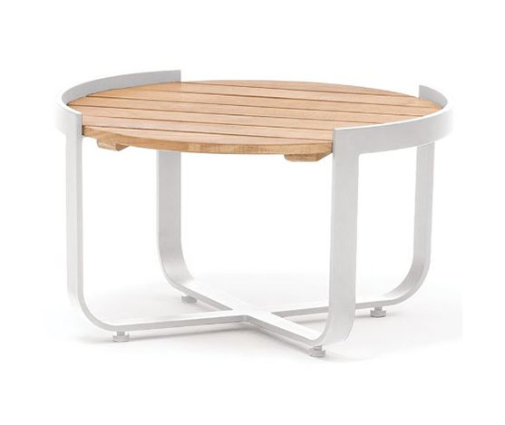 bloom ct d60 teck blanc