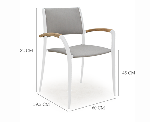 Calcuta ac white – Image 3