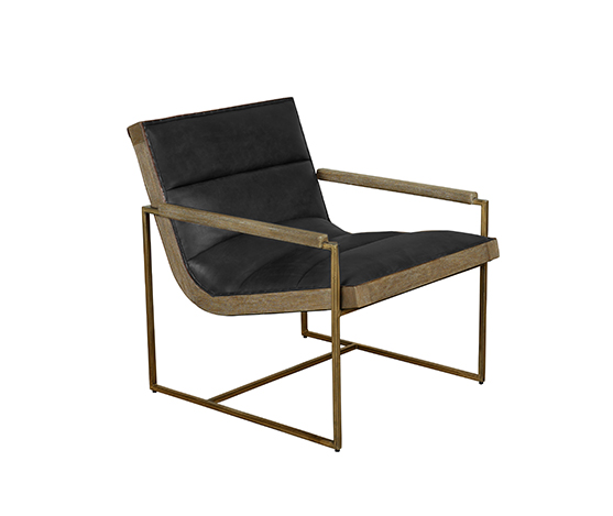 Cha och 19-22-black leather