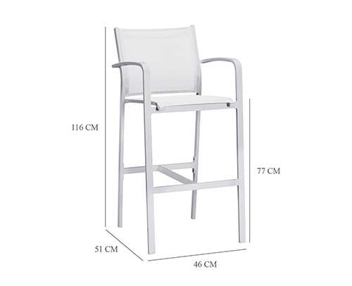 Ctx858.bar white - Image 3