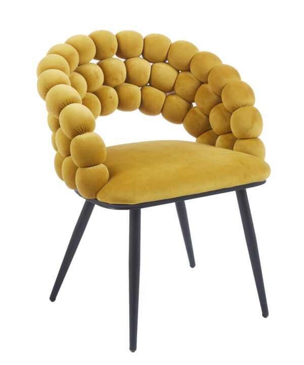 DC004 XL-04 dark yellow