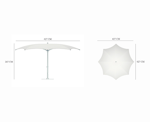 Om max crescent 430 – Image 3