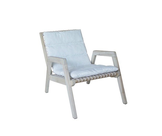 Zaineb (grace) armchair