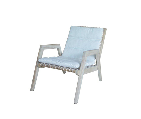 Zaineb (grace) armchair