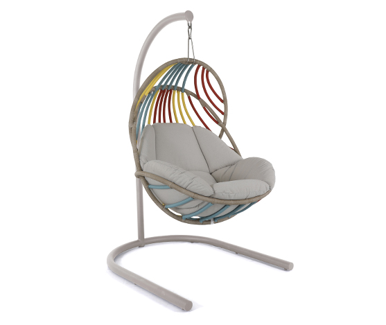 kida hanging chair