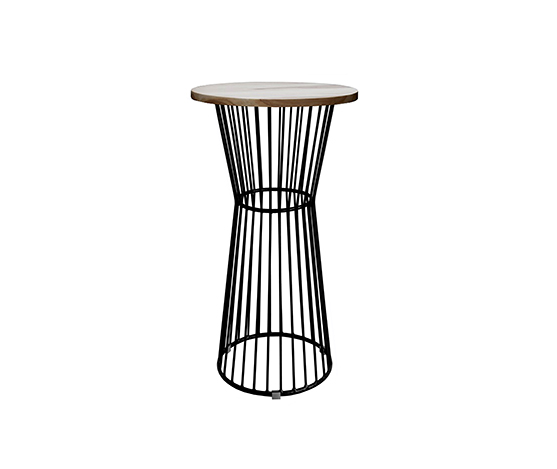 Lhe-032-h105-stw black