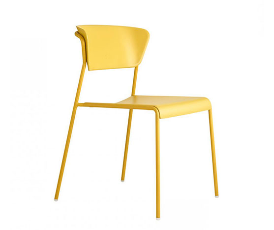 2865VY22 CHAISE LISA