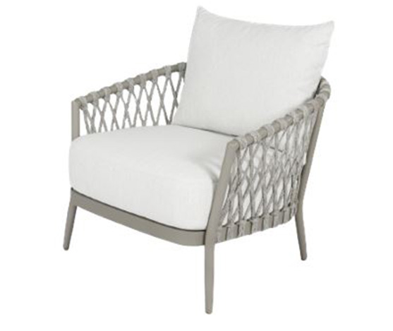 erica armchair silver