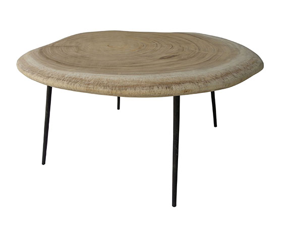 musim coffe table 72