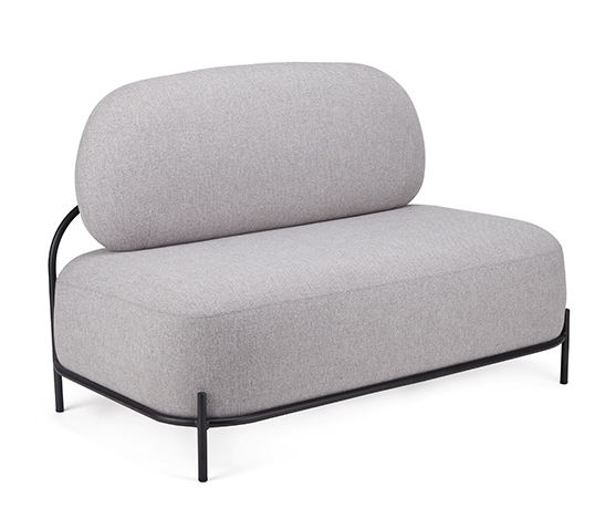 Sofa-06-02 grey