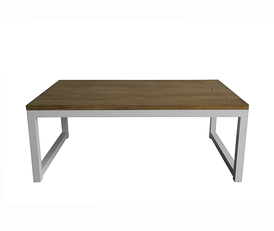 Tnsocl12070 white + tt12070 teak