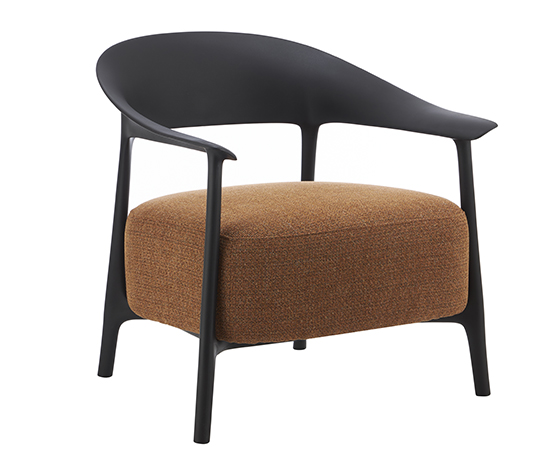 u-697 black/terracotta