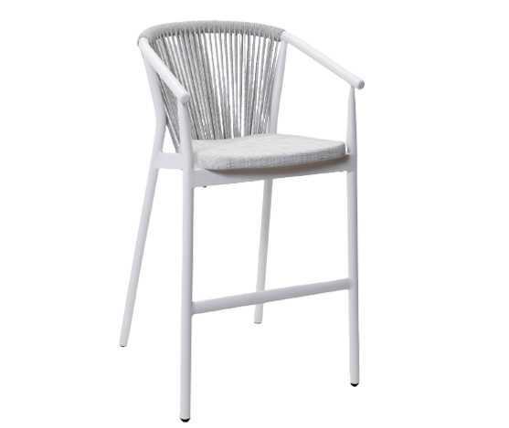 ac5378n18rop barstool 1200371/44219