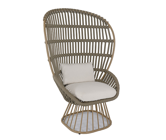 cala lounge chair 12mm