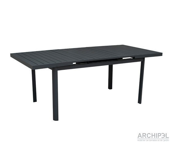 CANNES EXT 180-240 CHARCOAL – Image 4