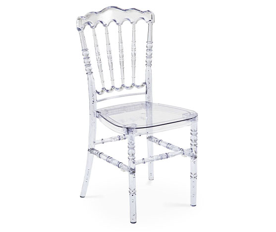 napoléon transparent