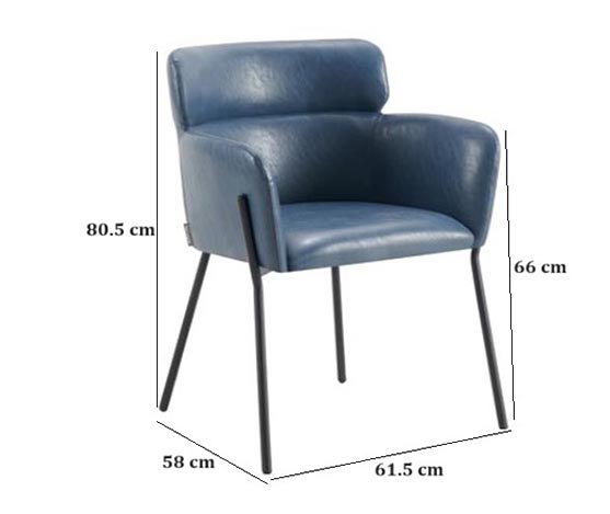 dc-705 blue – Image 3