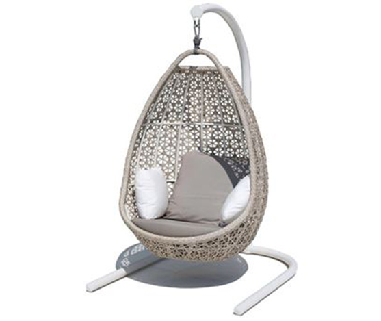 journey swing chair