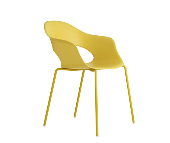 2696VY22 CHAISE LADY