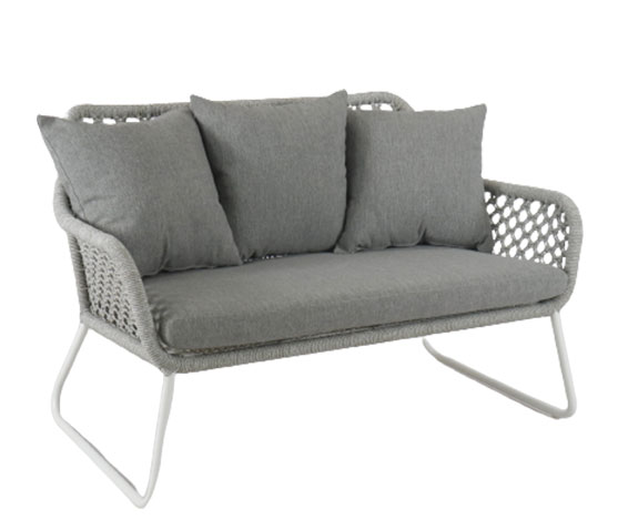 MOMA LOVESEAT PALM SPRING