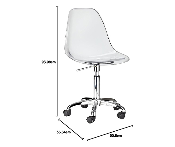 pc-117f smoke – Image 3