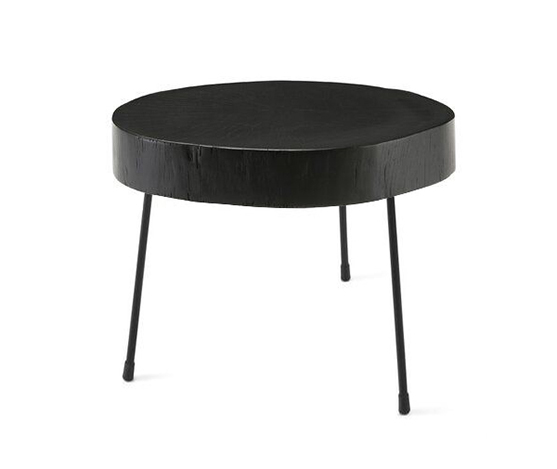 Suwar 40 solid black