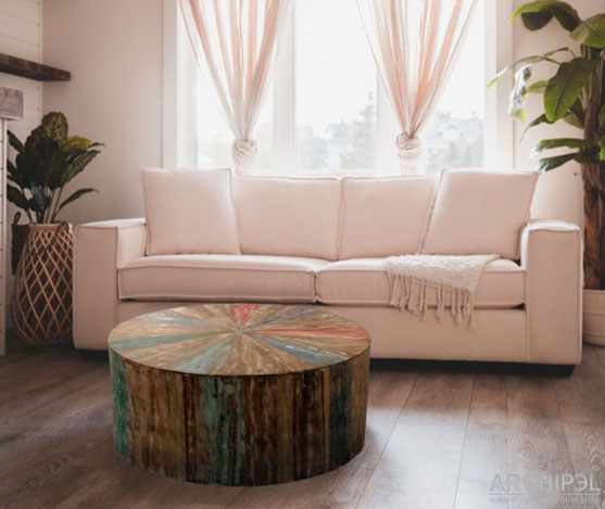 SIMETRIS ROUND CT – Image 3