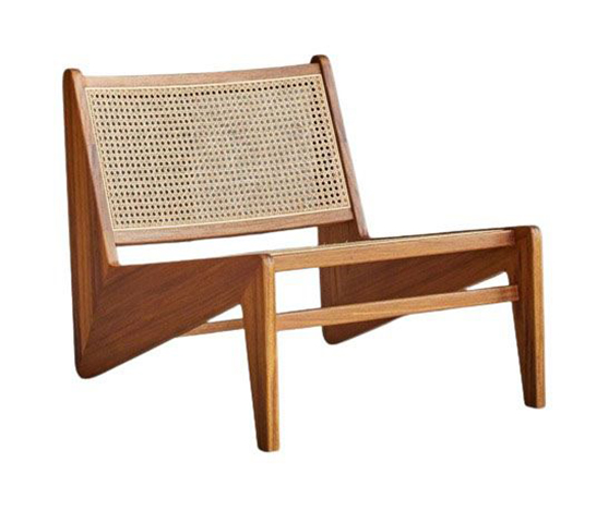 326f teak chair