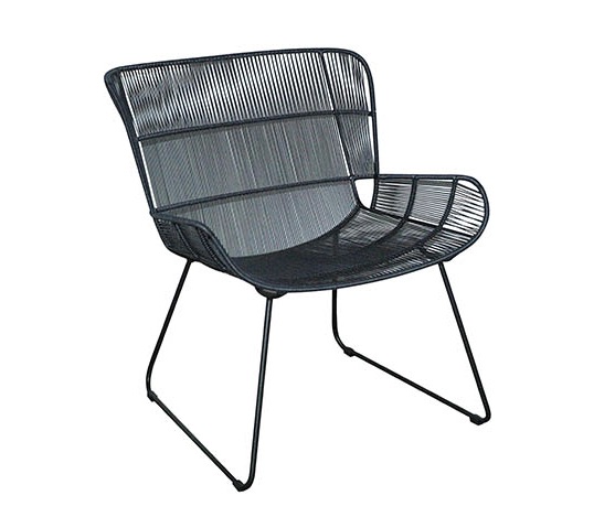 Nairobi arm chair